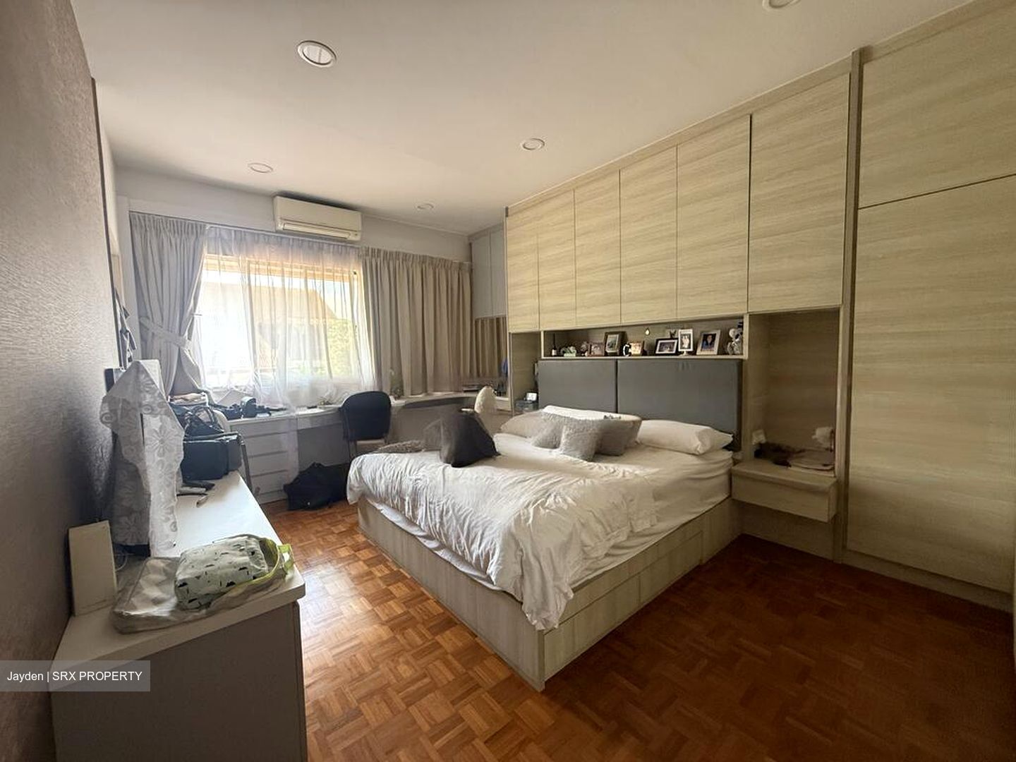 Jalan Kayu Estate (D28), Semi-Detached #489155671